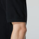 NIKE Nike Polo shirt men's short-sleeved 2025 summer new breathable training morning training lapel t-shirt FN3895-010/show order refund 5[yuan] S