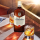 Ballantine's Especial alcohol escocés blur whisky 1000ml 40 grados vino