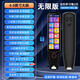 小米机适用英语点读笔词典笔小学初中高中学习神器多功能翻译笔 升级版-蓝色】离线扫描+同步视频 官方标配