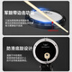 
Bullfighter electronic drum drums portable adult children beginners professional percussion instrument X3S (3 cymbals)