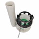 Hansgrohe Toto Accesorios de inodoro Válvula de drenaje de válvula de entrada de agua CSW718 719 764 244 BH334 Accesorios de tanque de agua Conjunto
