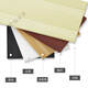XMSJ benutzerdefinierte Desktop -Board -Holzplattenschalter rechteckige Barbrett Esstisch Partition Office Schreibtisch Schreibtischschütze Oberfläche verdickte 25cm14070 Farbnoten