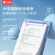 卡乐优（Coloyou）500g黄色大包装超轻粘土玩具黏土橡皮泥儿童手工diy安全无毒