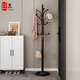 Qiu Chen floor-standing coat rack, bedroom coat rack, floor-standing clothes rack, living room bag rack, home large coat rack