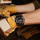 卡西欧（CASIO）PRW-6600YB-3/6621/6900Y-1/6611/61Y-1B光能电波登山手表 PRW-6900YB-3