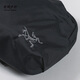 始祖鸟（ARC'TERYX）Arcteryx Heliad 6 多功能防水单肩包斜跨包腰包7973 6169 风暴紫/Storm Glow 约25*17*9cm
