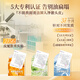KONO卡厘经典烟酰胺净屑舒爽清洁洗发水500ml*2 止痒祛屑洗发露膏男女