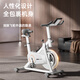 Made in Tokyo, dynamic bicycle home self-generating smart resistance-adjusting sports equipment bicycle B03-05-01-JZ
