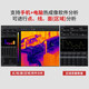 XMSJ HUASHENGCHANG CEM Инфракрасный тепловая тепловая тепловая обрабатная передача промышленного караку