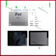 ECOINCORNipad3/4/6/5液晶屏air1474显示mini2内外a1822a1893a1566屏幕总成 ipad2触摸外屏a1395a1396