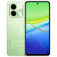 Vivo Y200 + 8 Go + 256 Go de Sky City National Subvention 6000mAh Batterre Batterie 120 Hz King Kong Protection Oeil Protection Structure Rock Structure de la roche Photographie Téléphone mobile