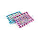 UTHER Education Early Education Machine Children's Tablet Computer Toys Chinese and English Smart Learning Machine Baby Early Education Toddler Blue Charging Tablet