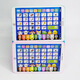 Sélectionnez strictement la nouvelle tablette de lecture de tablette anglaise Toys des enfants à l'enseignement précoce Vocage tactile Machine d'apprentissage de l'apprentissage Pékin 388-9 Tablette anglaise-tablette-vert vert