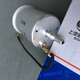 Yu Nianxi Li Shen 310 gasoline gasoline grid fuel filter 1.2 displacement gasoline filter 23913893 13893