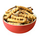 [Support quality inspection] 10 grams of large broken grass authentic Cordyceps sinensis cordyceps sinensis cordyceps sinensis self-eating tonic Cordyceps sinensis 50 grams pack 5 grams hair 55 grams 50 grams