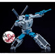 魔方 吵闹 MS-TOYS 混天豹G1版 ms-B51 小比例 变形玩具 合体G1版 g1袭击
