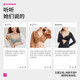 Urban Beauty Soft Size Invisible Underwear Women's Bra No Wires Smooth Seamless Thin Breathable Small Breast Push Up Bra 2B25C4