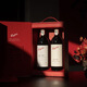 Penfolds Bin704+Bin407 Mirror Gift Box Double Set 750ml*2 Licensed Gift Box