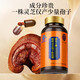 雷允上【官方直售】破壁灵芝孢子粉胶囊90粒/瓶 赤灵芝 实付满200发顺丰 3瓶 94.5g
