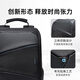 Samsonite (Samsonite) Business-Pendel-Rucksack Großer Computertasche 16-Zoll-Rucksack für Männer und Frauen Rucksack High-End-Schultaschen Mode-Geschäfts Reisetasche