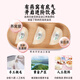 Huangjia Youpin Organic Bird's Nest Tremella Soup sans sucre à faible sucre Brewing Brewing Instant Bobin d'oiseau instant