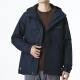 Timberland jacket men's charge top spring outdoor hiking suit loose breathable windproof work jacket A695W A695W433/Raw Blue M
