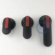 ABB type isolation switch operating handle OT160A 200A 250A 400A 630A 800A cabinet outer handle long (inner hole 12*12)