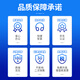 金印典适用柯尼卡美能达185e粉盒bizhub 206 195 226 6180e打印机硒鼓266 【12000页】TN117/119标容粉盒*2支