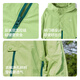 Balabala children's jackets for boys and girls 2025 new spring outdoor tops simple and fashionable 208125105213