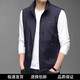Tommy Jeans 2025 Nouveau gilet de veste de veste de veste de veste de veste de veste de gilet de pêche extérieure