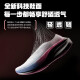 Laura Star 1049 Marathon Sports Sports Shoes Shoes Shoes Shoes Shoes The Phone Trape Training обувь мужская обувь розовая [Полная ладонная нейлоновая тарелка/техническая стелька/Quicking 37