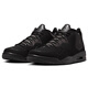 Jordan篮球鞋男 AJ 缓震 JORDAN COURTSIDE 23中帮运动鞋AR1000-001黑43
