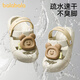 Balabala children's slippers summer new home boys and girls hole shoes anti-slip children's indoor toddler shoes sandals