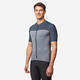 
Decathlon cycling suit short-sleeved cycling top sweat-resistant breathable slim sweatshirt 2XL.-5264061