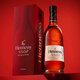 轩尼诗（Hennessy）法国干邑白兰地 洋酒 vsop xo 原瓶进口 商务宴请送礼 轩尼诗VSOP 1000mL 单支装