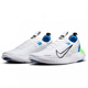 Nike (Nike) мужская обувь бесплатно RN FK Комфорта и универсальная амортизация и дышащие кроссовки с низкой вершиной FB1276-002 FB1276-104 44.5