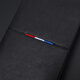 Coilenklaon Herren Long Wallet Business Light Luxury Langkapazität Kartenbeutel Kopfschicht Cowide Multi-Card-Brieftasche Geburtstagsgeschenk Brieftasche QJ60016-3 (Theke Geschenkbox)