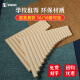 天鹅排箫18管16管中小学生c调18音专业演奏级排笛易学乐器初学者 18管象牙白标配