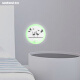 XMSJLED Night Light Sensing Light Control Leuchtlicht Leuchtlicht Weckbett -Scheinwerfer Fütterung Schlaf Baby Licht Nachtlicht 7029 Panda (Lichtsteuerungstyp)