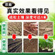 Huaneng Special Fertilizer Soil Transmission Speed Clearing Microbial Bacteria Fertilizer Soil Bacteria Clearing Agricultural Anti-corrosion Resistance to Heavy Crops Genuine Special Fertilizer Soil Transmission Speed Cleaning 500g*5 Bags