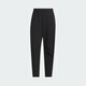 阿迪达斯 （adidas）男裤 2025春季新款PANTS蛇年侧开拉链休闲裤宽松运动裤梭织长裤 JZ4198 L