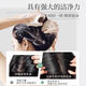 卡诗（KERASTASE）洗发水500ml元气姜粉瓶双重控油无硅油白金赋活丰盈蓬松 双重功能洗发水500ml油性发质