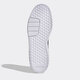 Chaussures officielles des navires officiels Adidas, nouvelles chaussures de sport d'été, chaussures d'entraînement résistantes à l'usure, chaussures de planche à roulettes, chaussures décontractées respirantes, hommes 9195-cuir blancs à trois rayures 39