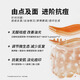 Shiyan Track Shiyan Track No Acid Removal Essence Detoxification Acne Removal Paste Fade Acne Scarlet Moisturizing Oil Control Acne Students, Men and Women Three Bottles 150ml Acne Clearance Essence Detoxification 50g/bottle