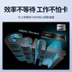 威刚（ADATA）512GB SSD固态硬盘 M.2接口(NVMe协议PCIe 4.0 x4) AI电脑配件 读速6200MB/S LEGEND 900