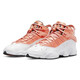 Nike (NIKE) basketball shoes women's shoes spring new Air Jordan 6 Rings practical AJ6 sports shoes breathable casual shoes DM8963-801 36.5