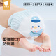 Betas toilet training pants baby diaper pure cotton baby boy and girl washable exercise newborn gauze underwear ring Longbao + cat 2 packs [cool and breathable] [suitable for 16-24 Jin [Jin equals 0.5 kg]] Recommended for 6-15 months