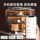 Connected to Mijia APP Large capacity can be connected to Xiaoai remote voice control home hotel lobby high-end 1 aromatherapy machine + 6 bottles of essential oil (scent optional)