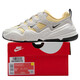 耐克（NIKE）女鞋 新款运动鞋TECH HERA复古时尚低帮轻便缓震耐磨休闲鞋 DR9761-700 35.5