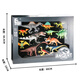 Maiqu Planet Großgröße Dinosaurierspielzeugtiermodell Figur Jungen Kindergeschenk Alte Dinosaurier Geschenkbox